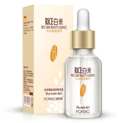 White Rice Serum -15ml